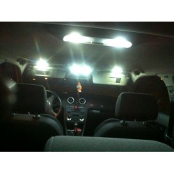 Pack Full LED pour Chevrolet Cruze