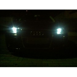 Pack Full LED pour Audi A4 B5 Phase 2